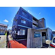 塩尻駅より徒歩21分 3階 築16年8ヶ月の賃貸物件