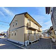 松本駅よりバス9分 徒歩32分 1階 築34年1ヶ月の賃貸物件