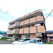 南松本駅より徒歩15分 3階 築30年2ヶ月の賃貸物件