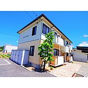 南松本駅よりバス12分 徒歩4分 1階 築25年3ヶ月の賃貸物件