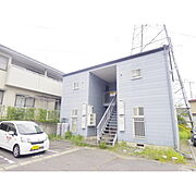 南松本駅より徒歩18分 2階 築28年7ヶ月の賃貸物件