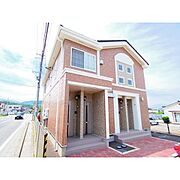 ヴィラ・ソレアード 2階 築22年の賃貸物件