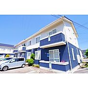 松本駅よりバス15分 徒歩34分 1階 築25年11ヶ月の賃貸物件