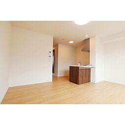 セジュール庄内E棟 2階1LDKのリビング/ダイニング