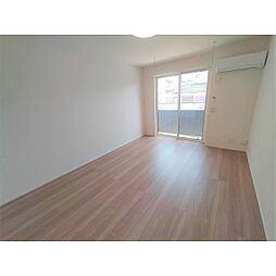 ヴィオコート　平田 1階1Kのリビング/ダイニング