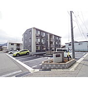 プレ・アジュールの賃貸物件