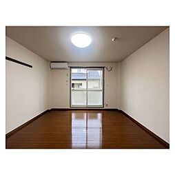 Surplus　Oneアカハネ 1階1Kのリビング/ダイニング