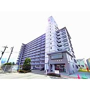 アーク南松本 8階 築32年7ヶ月の賃貸物件