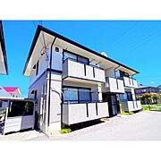 ベルジュ並柳Ｃ 1階 築30年6ヶ月の賃貸物件