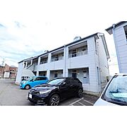 ハイム・サンライズB 2階 築33年1ヶ月の賃貸物件