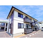 村井駅より徒歩10分 2階 築24年1ヶ月の賃貸物件