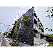 北松本駅より徒歩12分 1階 築2年1ヶ月の賃貸物件