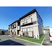 松本駅より徒歩25分 2階 築38年8ヶ月の賃貸物件