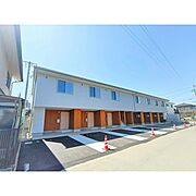 村井駅より徒歩4分 1階 新築の賃貸物件