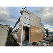 レオパレスブルーム 1階 築24年7ヶ月の賃貸物件