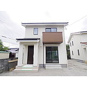 松本駅よりバス18分 徒歩1分 築2年6ヶ月 2階建の賃貸物件