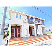 グランレーヴ 1階 築9年10ヶ月の賃貸物件