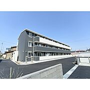 塩尻駅より徒歩23分 3階 新築の賃貸物件