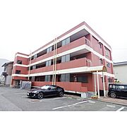 四ツ谷ハイツ 3階 築41年11ヶ月の賃貸物件