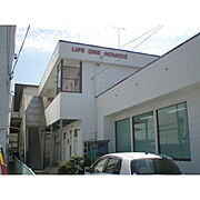 松本駅よりバス13分 徒歩12分 2階 築21年11ヶ月の賃貸物件