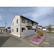 コスモスハイツＡ 1階 築28年8ヶ月の賃貸物件