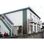 松本駅よりバス10分 徒歩25分 2階 築40年4ヶ月の賃貸物件