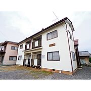 サンビュー波田の賃貸物件
