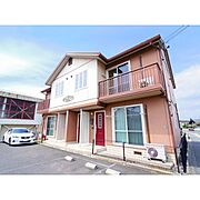 平田駅より徒歩19分 1階 築22年2ヶ月の賃貸物件