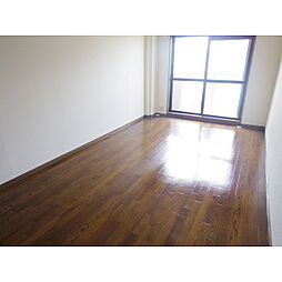 メゾン白板 2階1Kのリビング/ダイニング