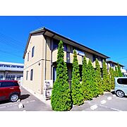 松本駅よりバス25分 徒歩3分 1階 築21年11ヶ月の賃貸物件