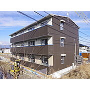 ducco 3階 築3年11ヶ月の賃貸物件