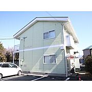 村井駅よりバス19分 徒歩37分 2階 築31年1ヶ月の賃貸物件