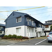 クレストファイブD棟 1階 築33年11ヶ月の賃貸物件