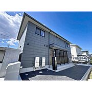 松本駅より徒歩26分 1階 新築の賃貸物件