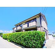 平田駅より徒歩17分 1階 築19年10ヶ月の賃貸物件