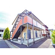 シャトーアルプス 1階 築21年5ヶ月の賃貸物件