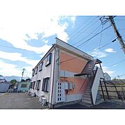 ビレッジ新村 2階 築39年7ヶ月の賃貸物件