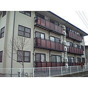 松本駅よりバス13分 徒歩4分 1階 築27年2ヶ月の賃貸物件