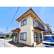 南松本駅より徒歩16分 築43年11ヶ月の賃貸物件