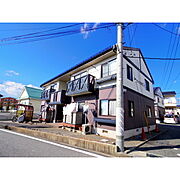 ドミールのぞみＣの賃貸物件