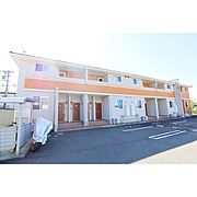 松本駅より徒歩23分 1階 築14年7ヶ月の賃貸物件