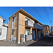 松本駅より徒歩20分 2階 築20年1ヶ月の賃貸物件