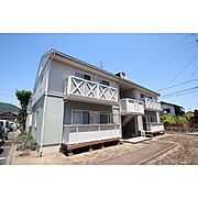 波田駅より徒歩15分 2階 築32年11ヶ月の賃貸物件