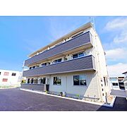 Soare 3階 築7年9ヶ月の賃貸物件