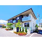 南松本駅より徒歩15分 1階 築9年3ヶ月の賃貸物件