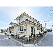 平田駅より徒歩8分 築40年10ヶ月の賃貸物件