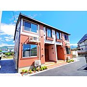 松本駅よりバス13分 徒歩7分 2階 築7年7ヶ月の賃貸物件