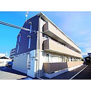 アリア 3階 築12年3ヶ月の賃貸物件