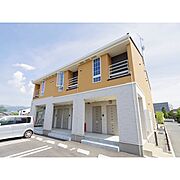 エレガントサンシャインの賃貸物件