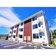 松本駅よりバス7分 徒歩4分 2階 築7年8ヶ月の賃貸物件